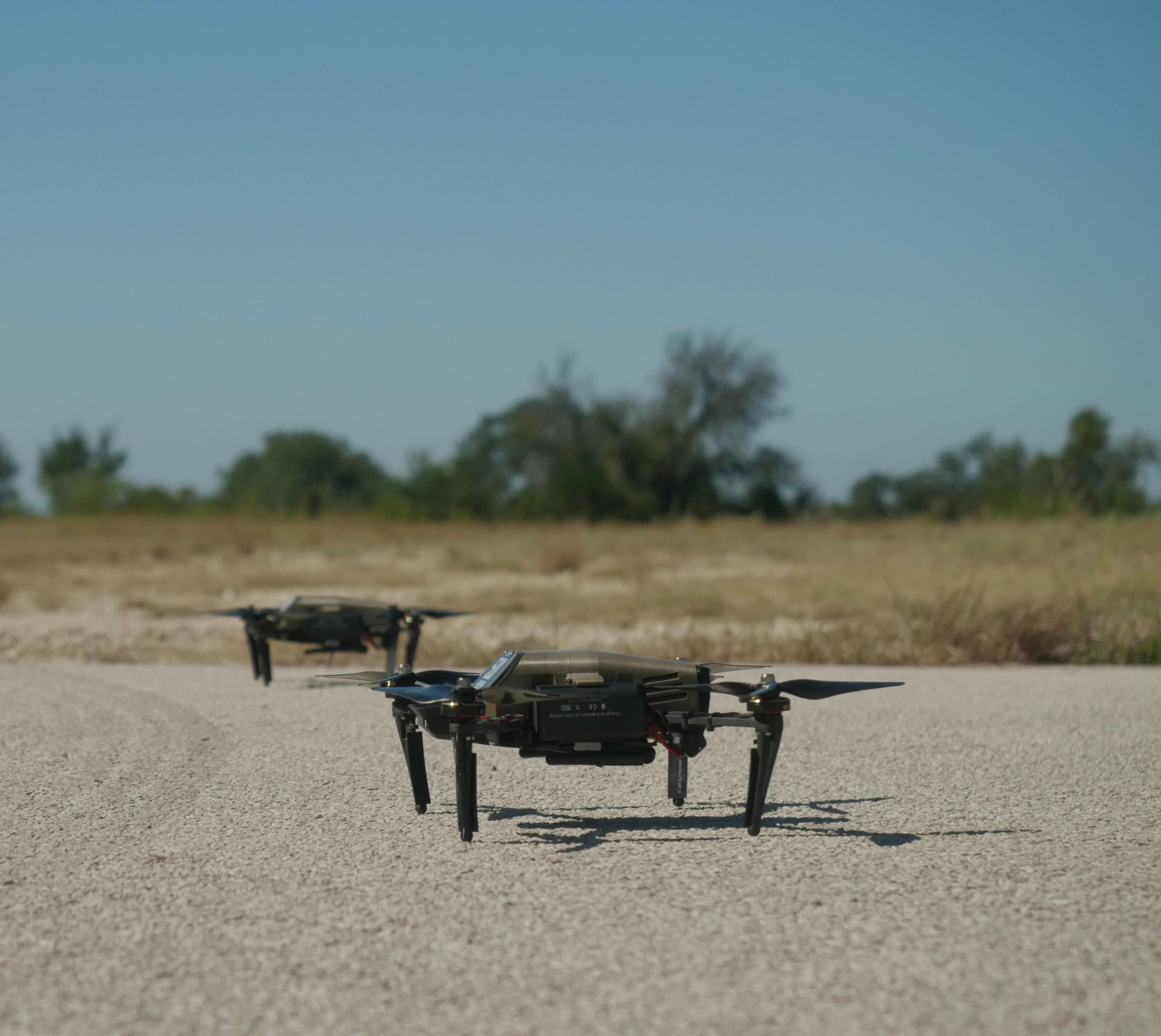 Havoc and Rune Technologies Announce Integration to Deliver Autonomous Logistics at the Edge