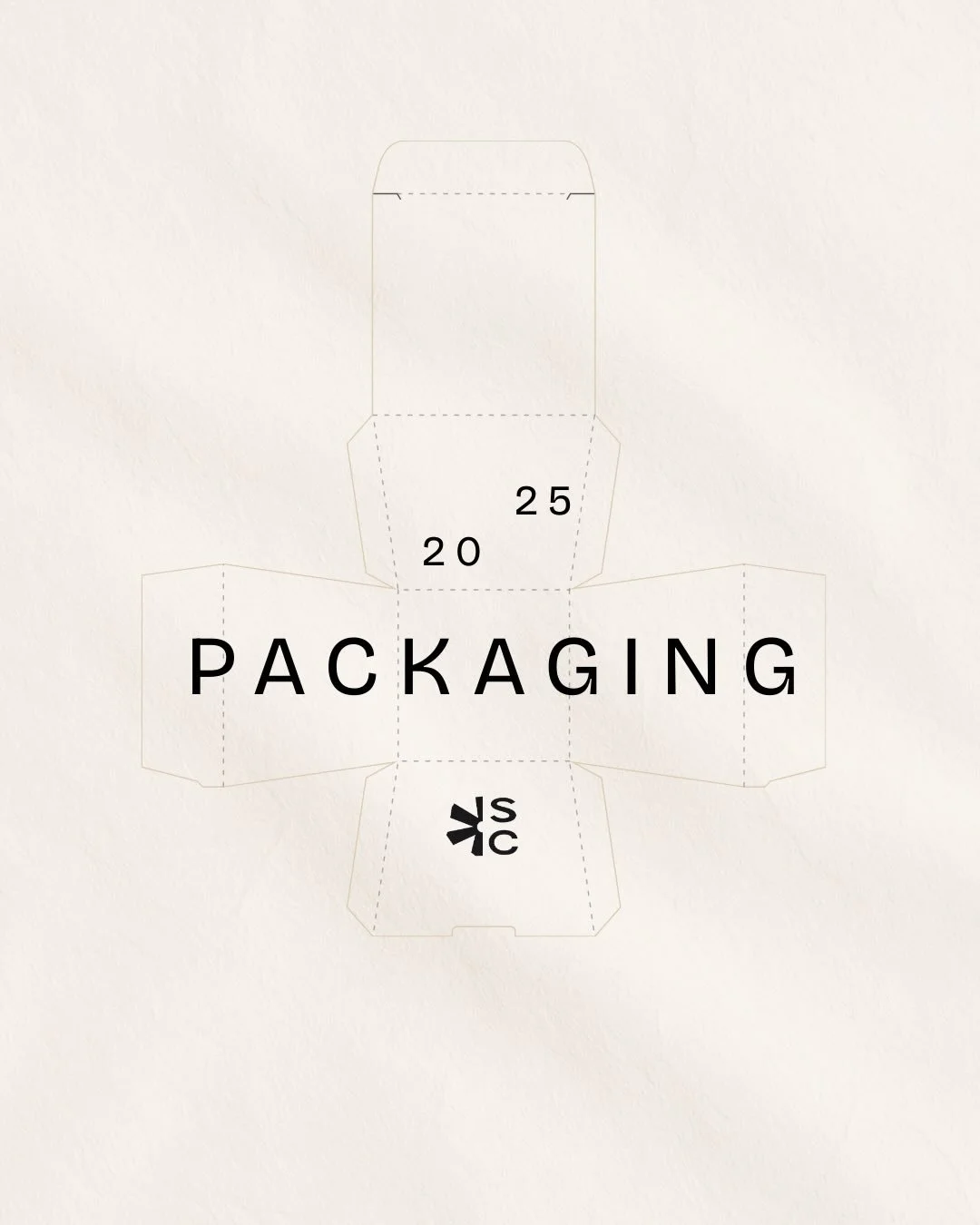 Last post of the year&mdash;sharing my packaging design collection. Didn&rsquo;t do much this year, but there will be a shift soon. So&hellip; stay tuned!🤩
#packagingdesign #freelance #graphicdesigner