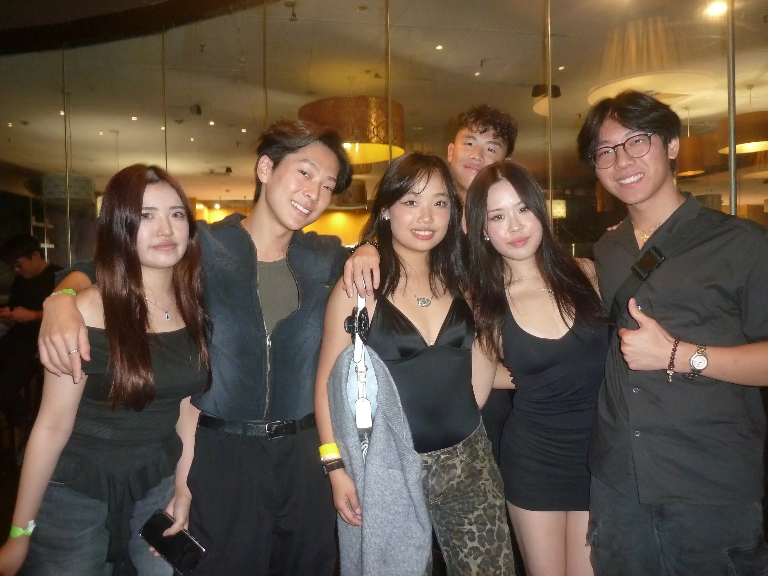 2025 Matrix Pubcrawl