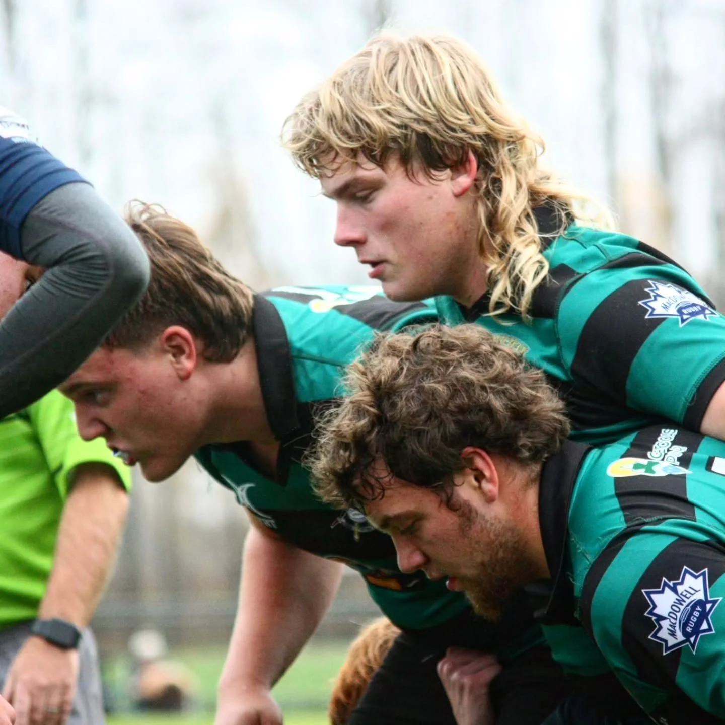 💥 U18 Boys Prep for Playoffs!

Our U18 Boys traveled to Burnaby for a great exhibition match this weekend. With playoffs looming, many players rested up, allowing newer talent to step up and gain valuable game time!
🏉 Tries scored by: Josh Williams