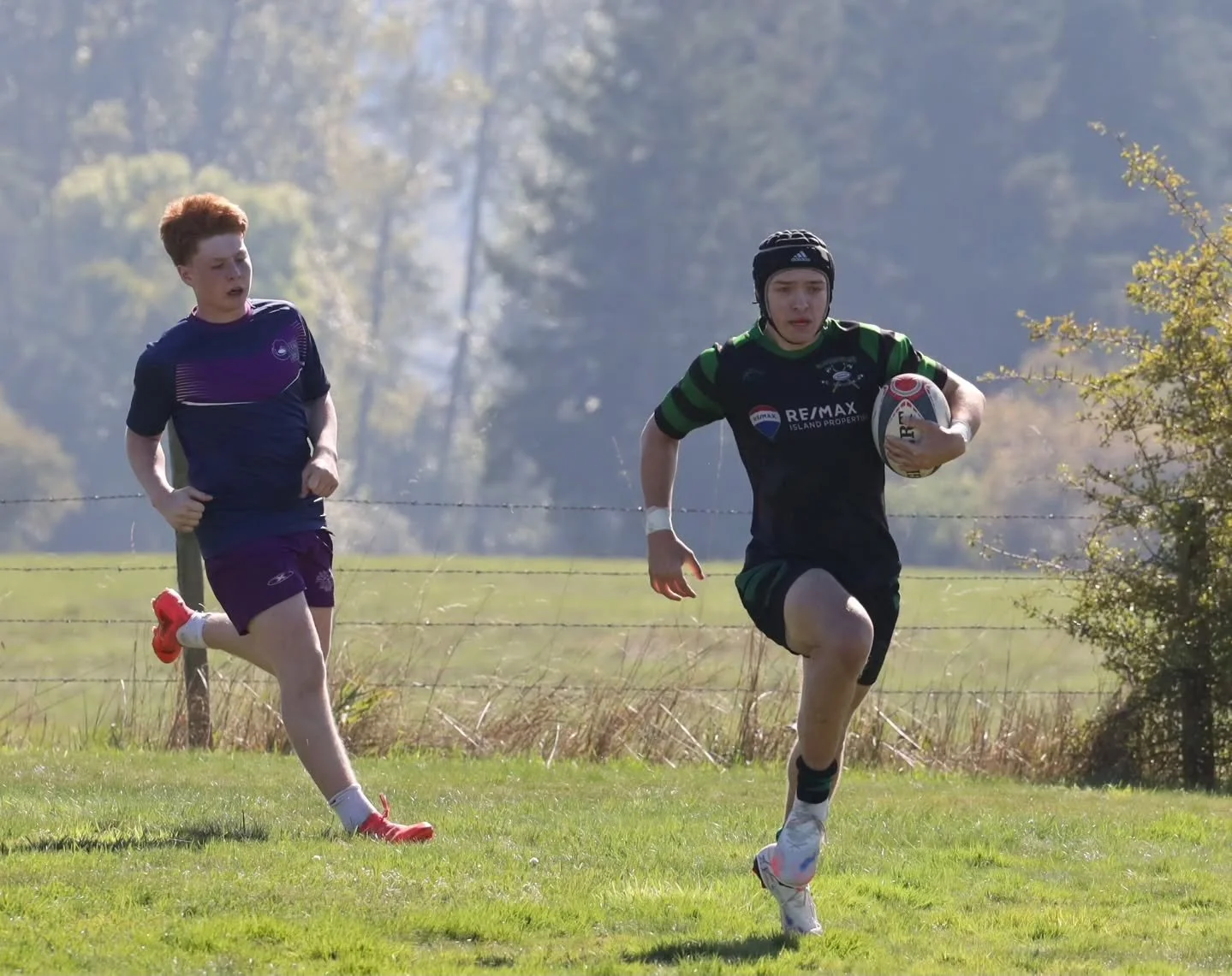 Sunday, November 30th

U18 Girls: CV Rapids vs Westshore 11am for 3rd place
U16 Boys vs CW Island Final 12:15pm
U18 Girls vs JBAA Island Final 1:30pm
U18 Boys vs CV Rapids 2:45pm for 3rd Place

📷 @judyteasdalephotography