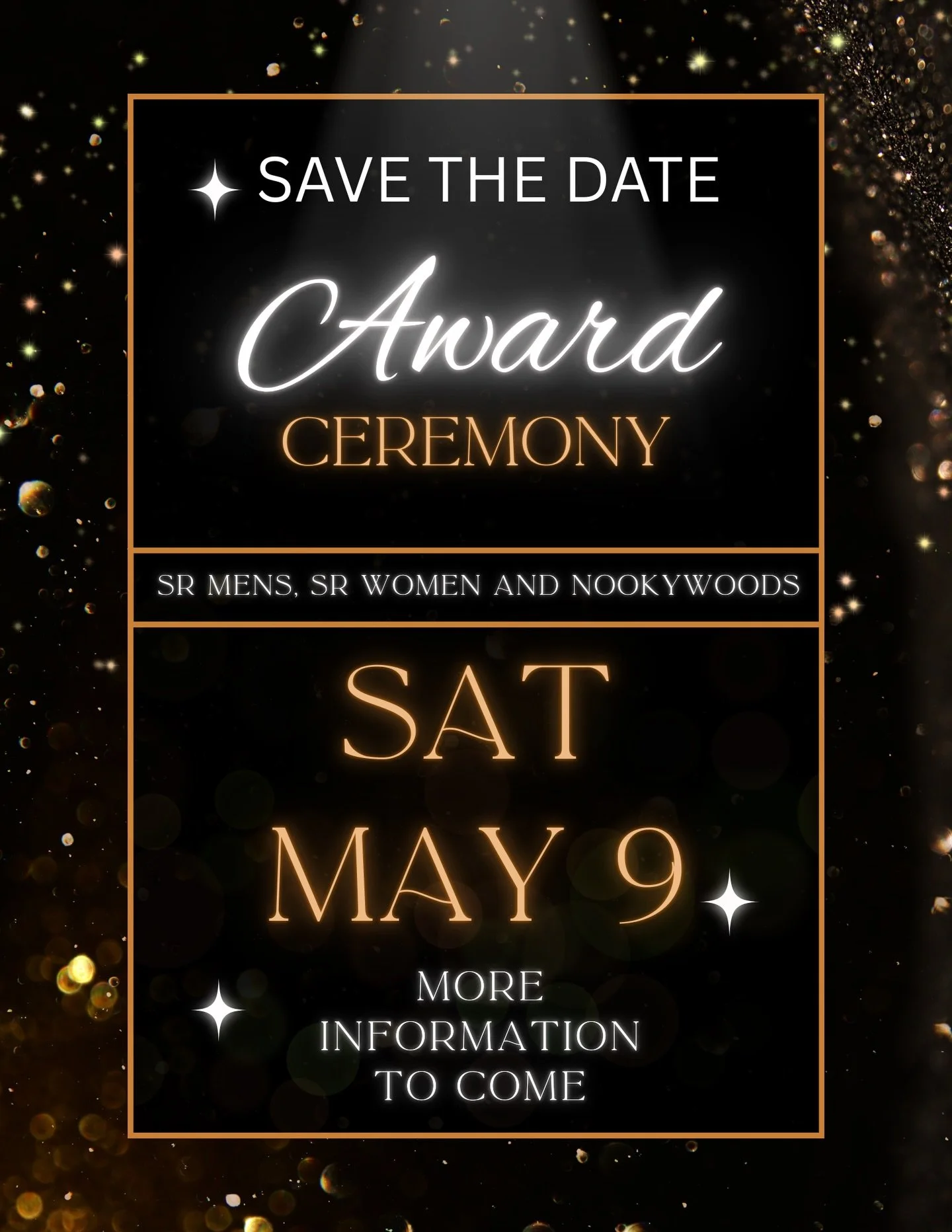 Save the Date &ndash; CRFC Awards Night
We&rsquo;ll be recognizing our Sr Men, Sr Women, and Nookywoods &mdash; the players, moments, and legends that made this season unforgettable.
Trophies, laughs, and a few well-earned drinks guaranteed. 🍻
More 