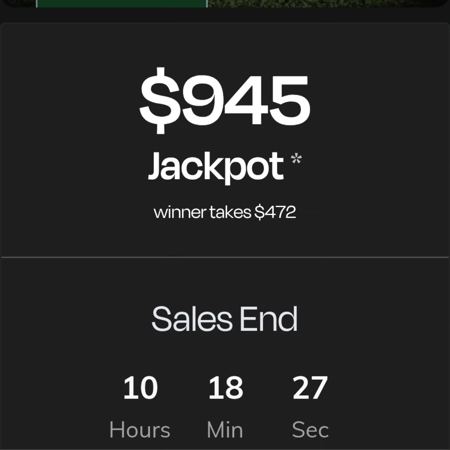 Last chance to support the club and hopefully win some money!! Draw is tonight at 8pm!!
https://www.rafflebox.ca/raffle/cowichan-rugby-mar