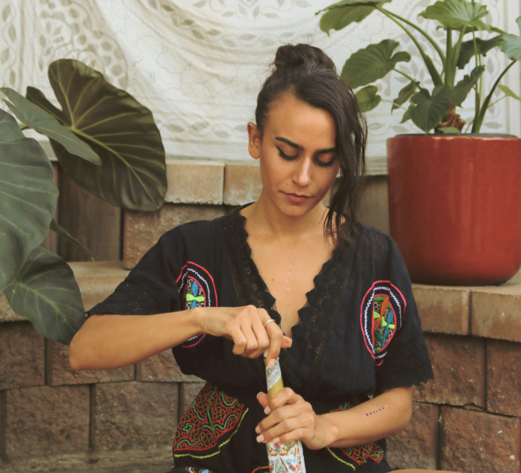 Group Past Life Regression Journey with Samira Ghassemian
