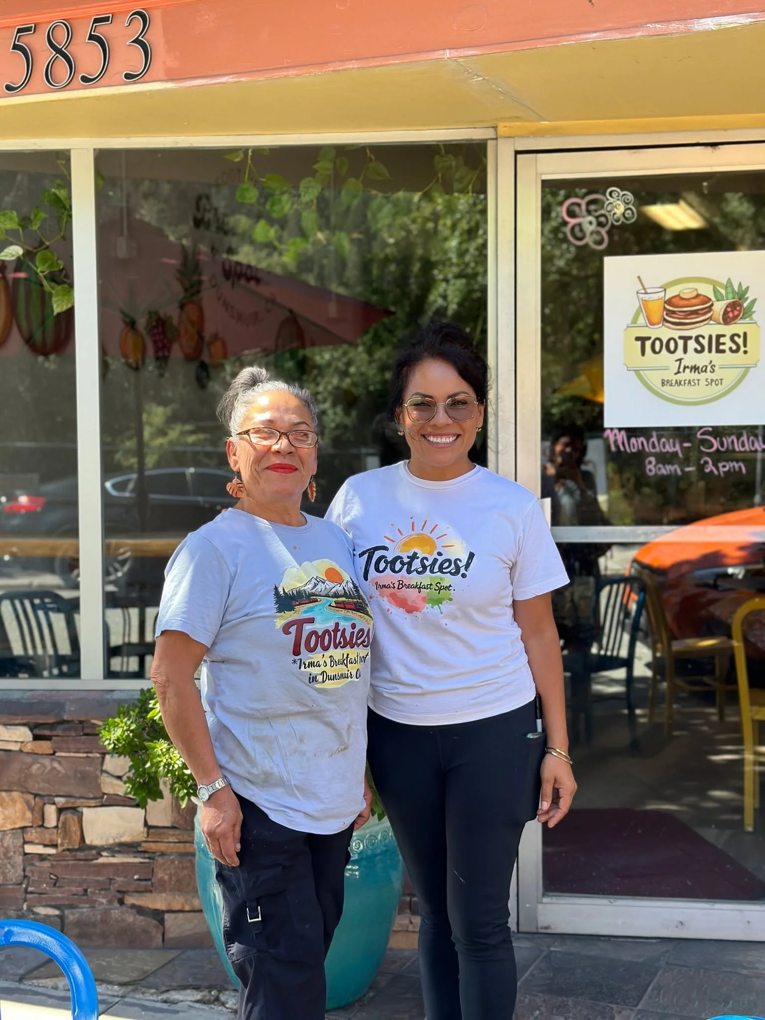 Dunsmuir&rsquo;s charm lies in its quaint, small-town feel, and a big part of that are the friendly shopkeepers and quirky storefronts that line our streets! If you&rsquo;re in town, we hope you&rsquo;ll pay a visit to some of our staff&rsquo;s favor