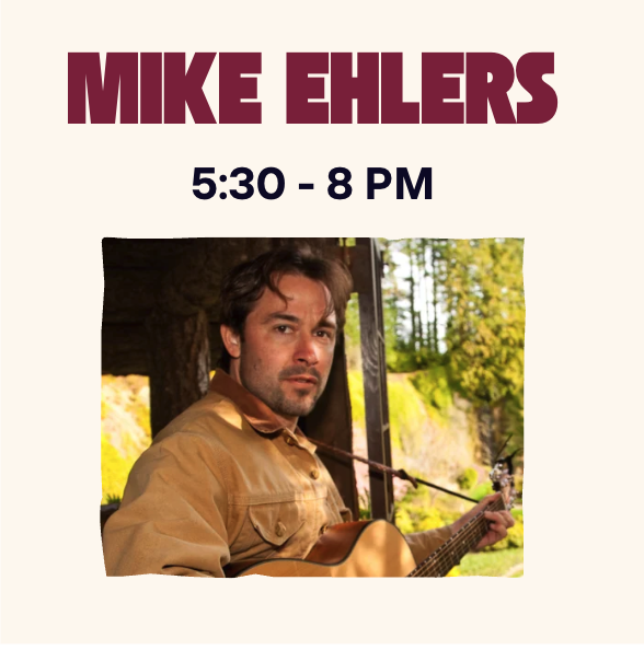 Mike Ehlers