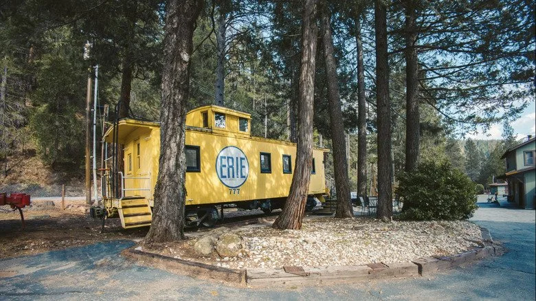 8 Top-Rated Campgrounds Less Than 2 Hours Outside Redding, California