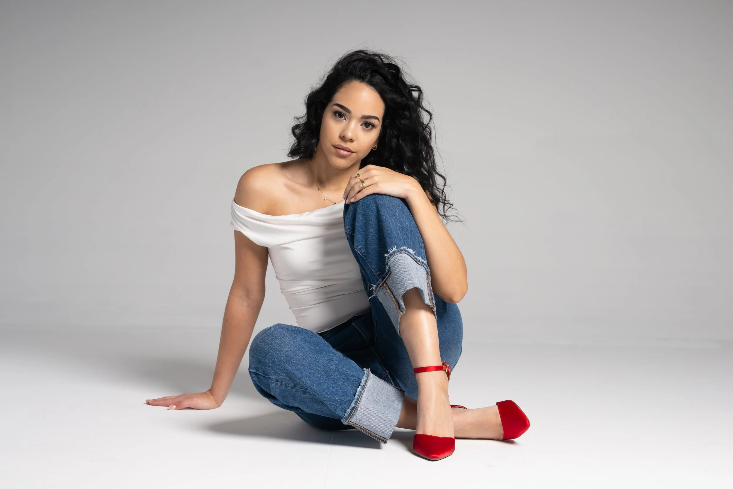 Professional Photographer Casual Model Birthday Shoot.jpg