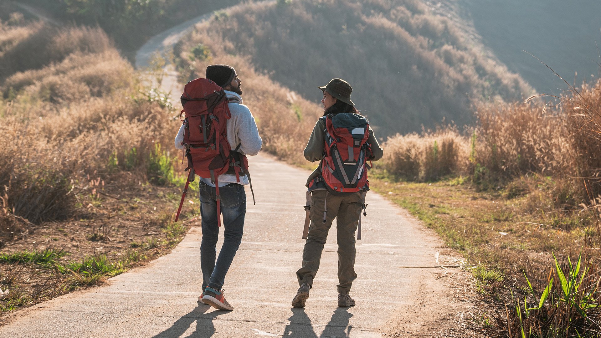 Humanitarian Hikers - March 2026