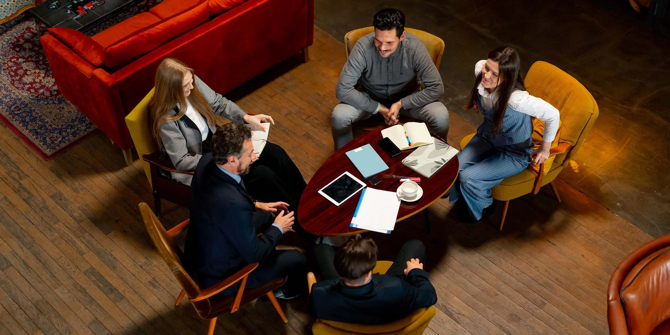 Dilemma Nights - April 2026