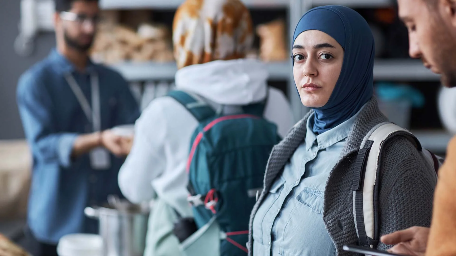 Introduction to Humanitarian Deployment (26002)