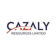 Cazaly Resources Limited company logo