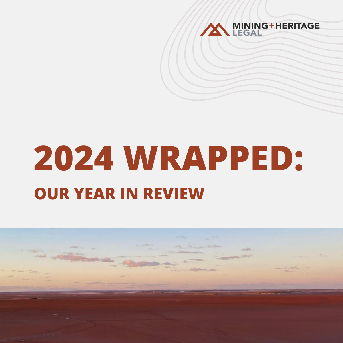 2024 Wrapped: Our Year in Review