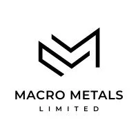Logo for Macro Metals Limited