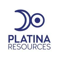 Logo of Platina Resources