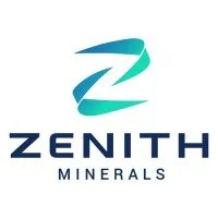 Zenith Minerals logo