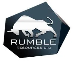 Logo of Rumble Resources Ltd