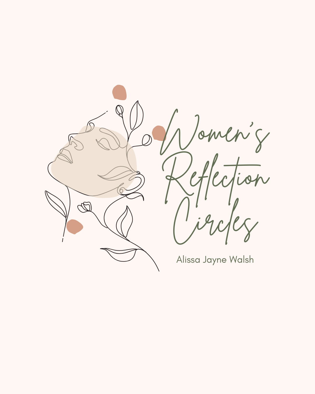 Women's Reflection Circles (Yeppoon)