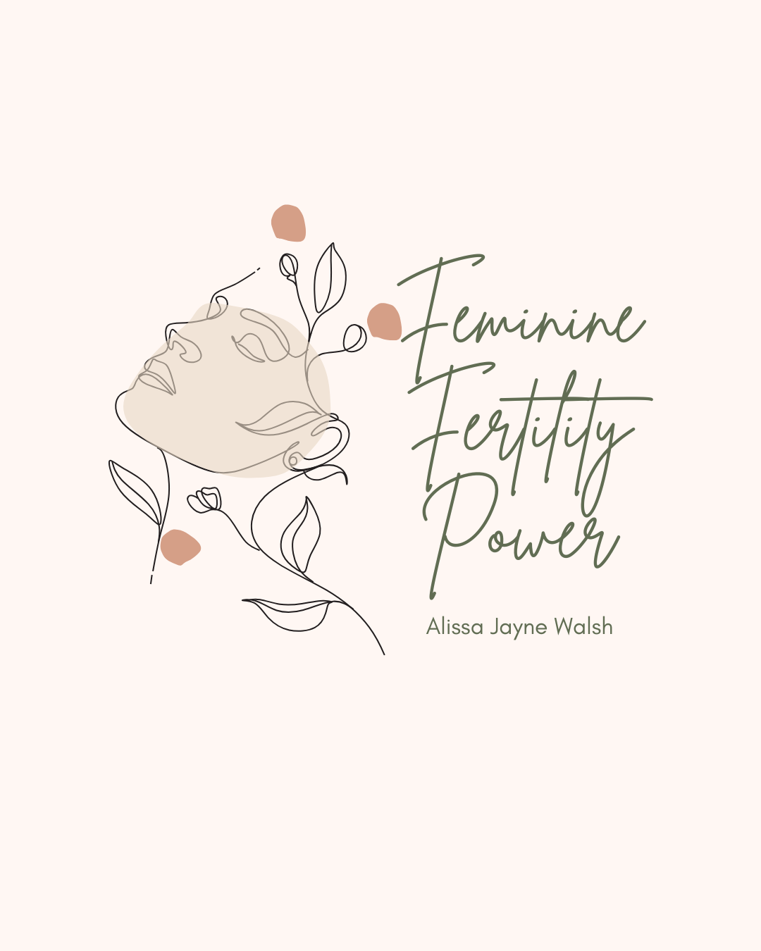 Feminine Fertility Power Ebook