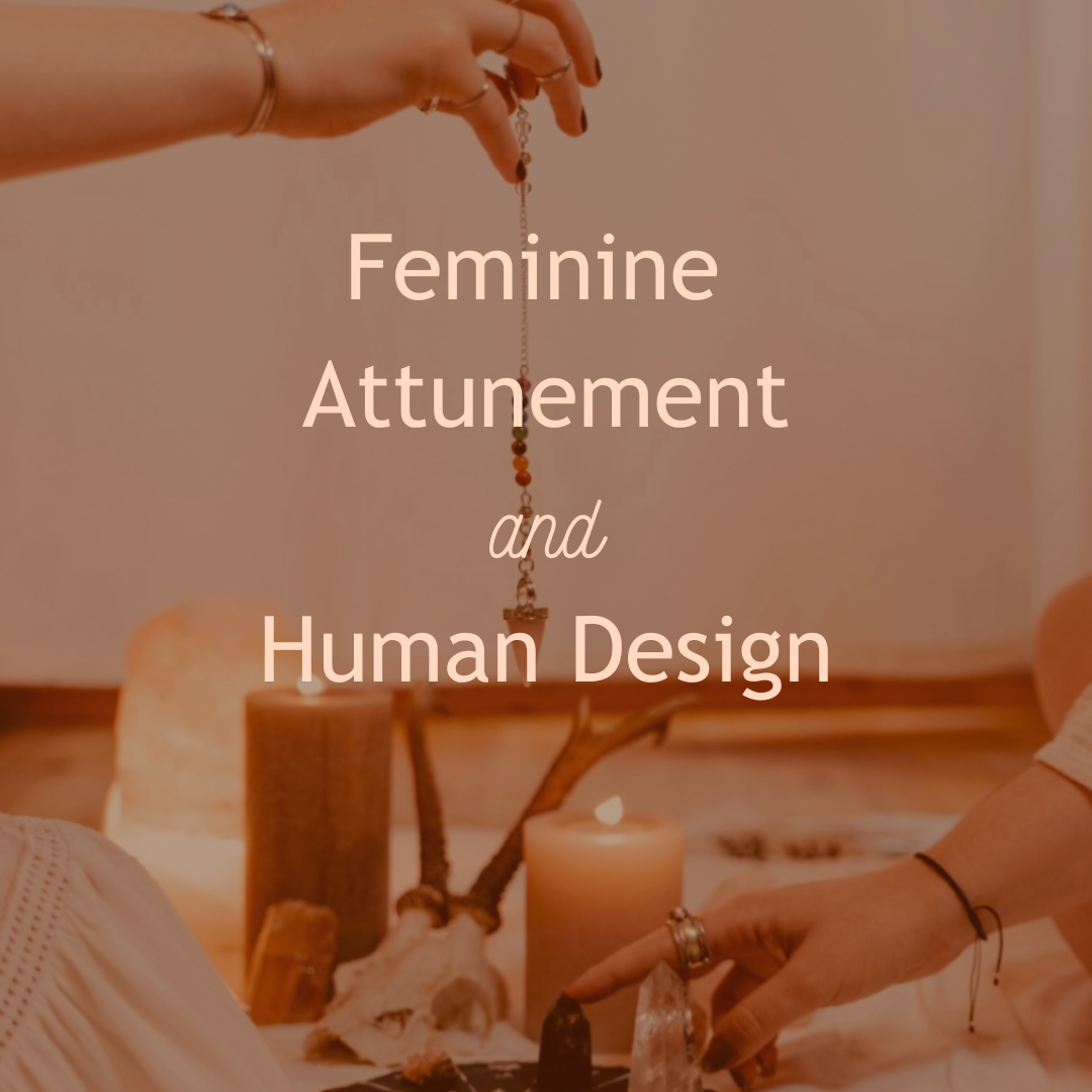 Human Design Alignment Sessions | 1.5hr