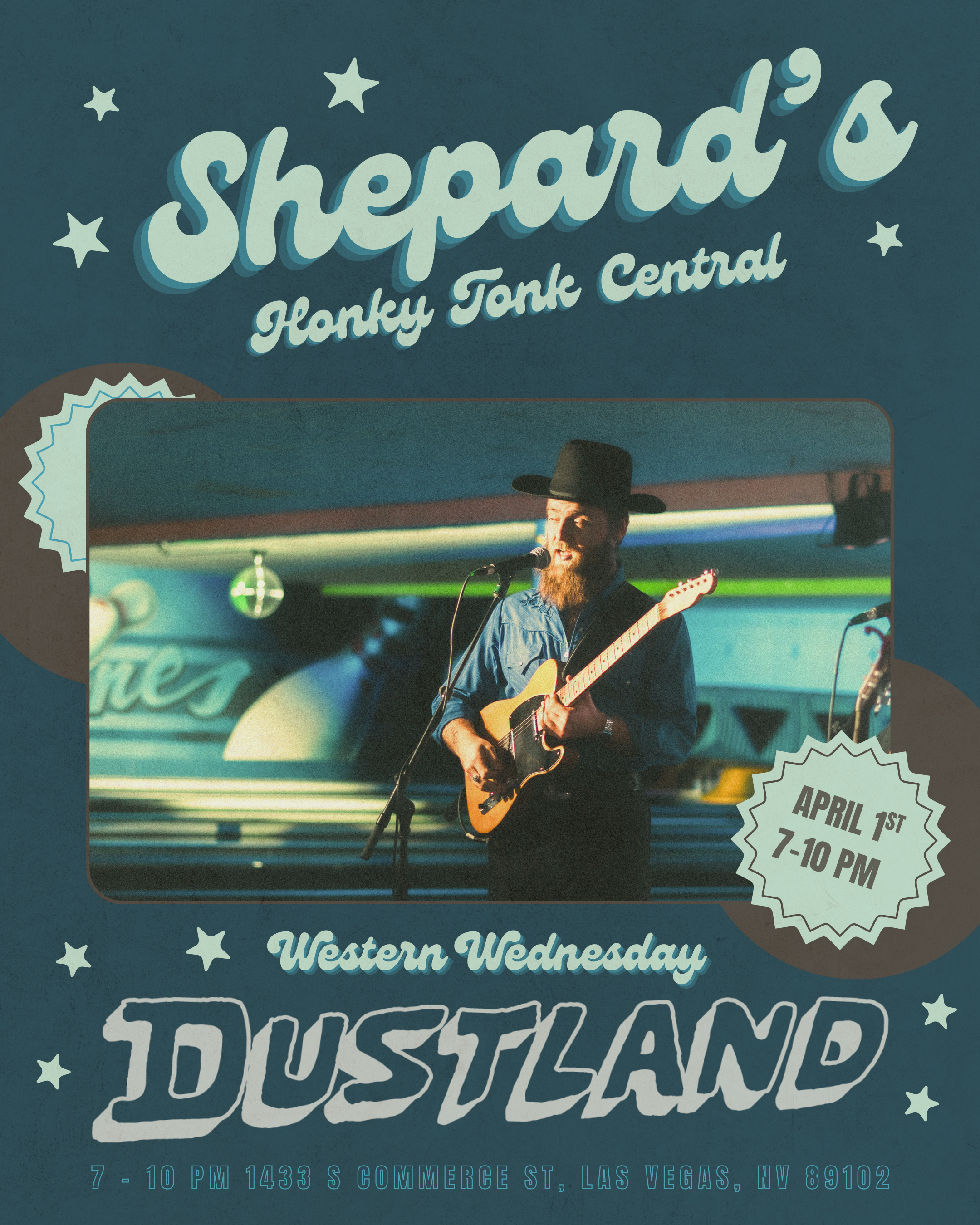 Andrew Silva and Rhaina Yasmin