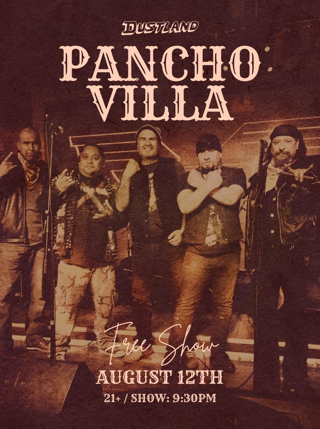 Pancho Villa