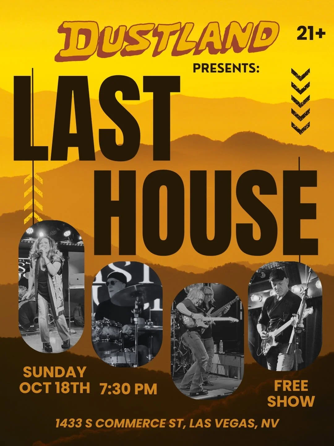 Last House