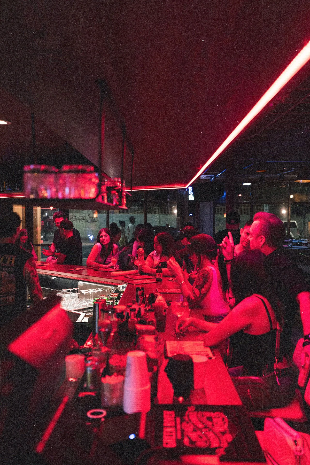 Bar photo 1