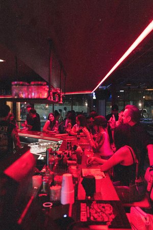 The Dustland Bar photo