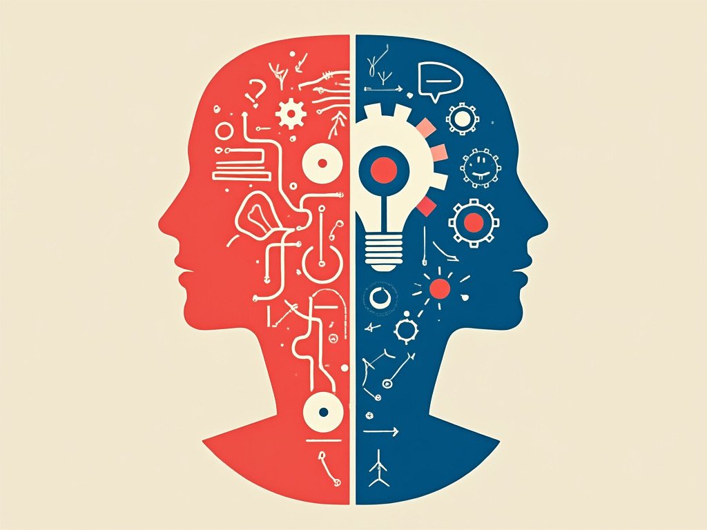 My dream as a mediator is to make my job obsolete.