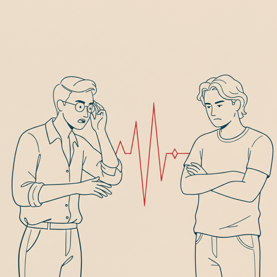 Cofounder Compatibility