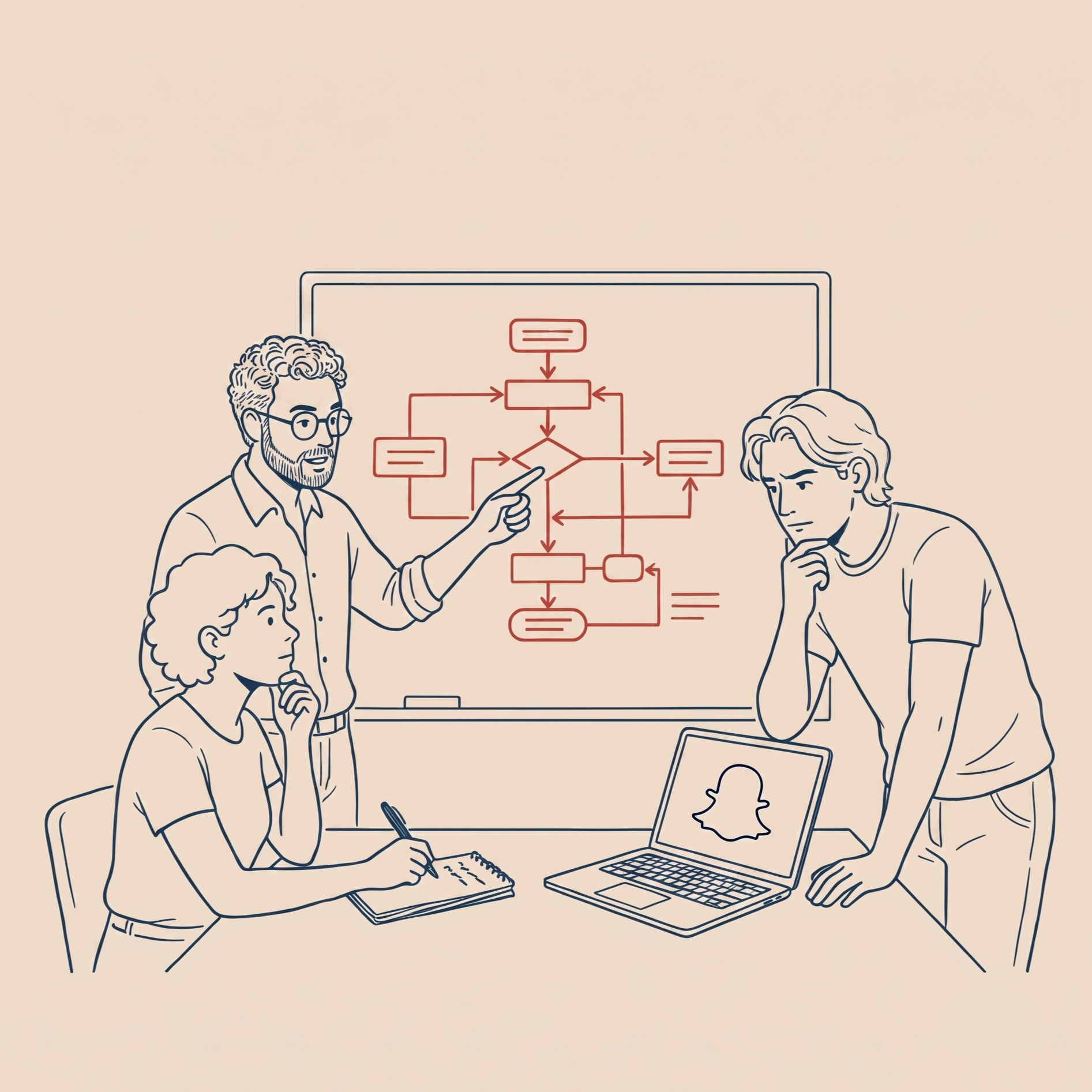 Is starting a company with friends a terrible idea?