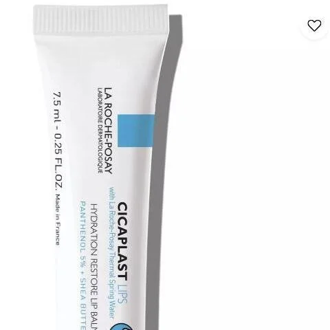 La Roche-Posay Cicaplast Lips balm