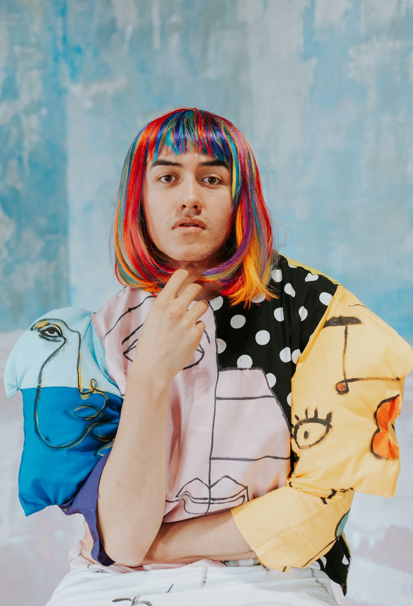 Hormone Therapy for Nonbinary People: What Are Your Options?