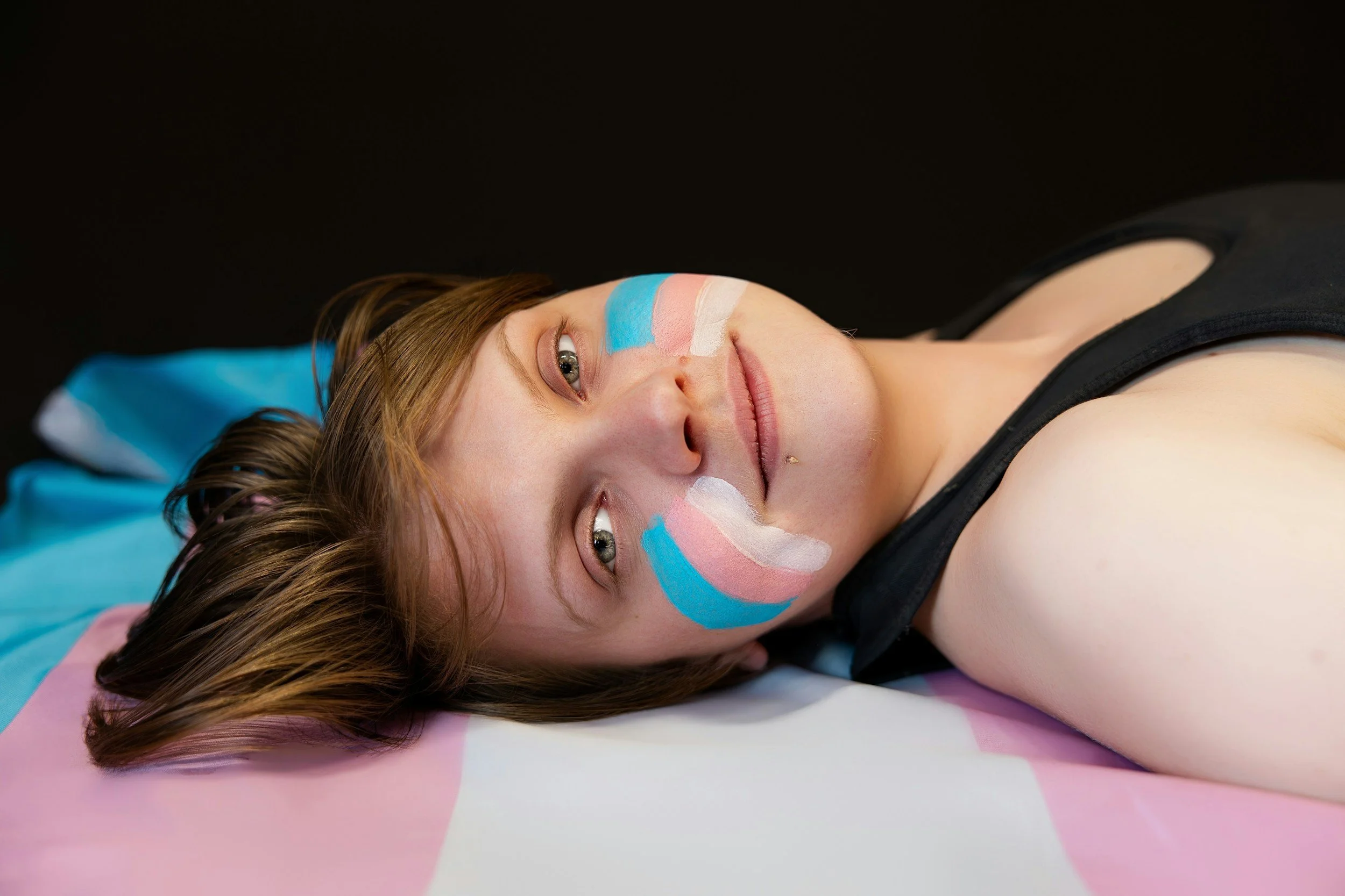 A Parent's Guide to Gender-Questioning Child