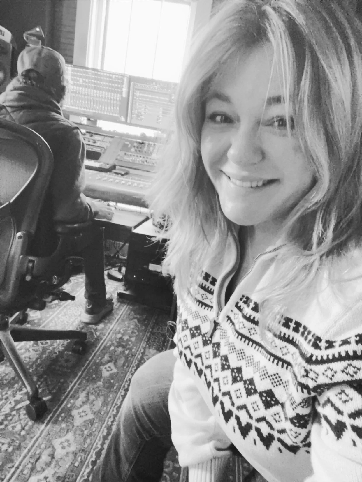 Last day in Nashville