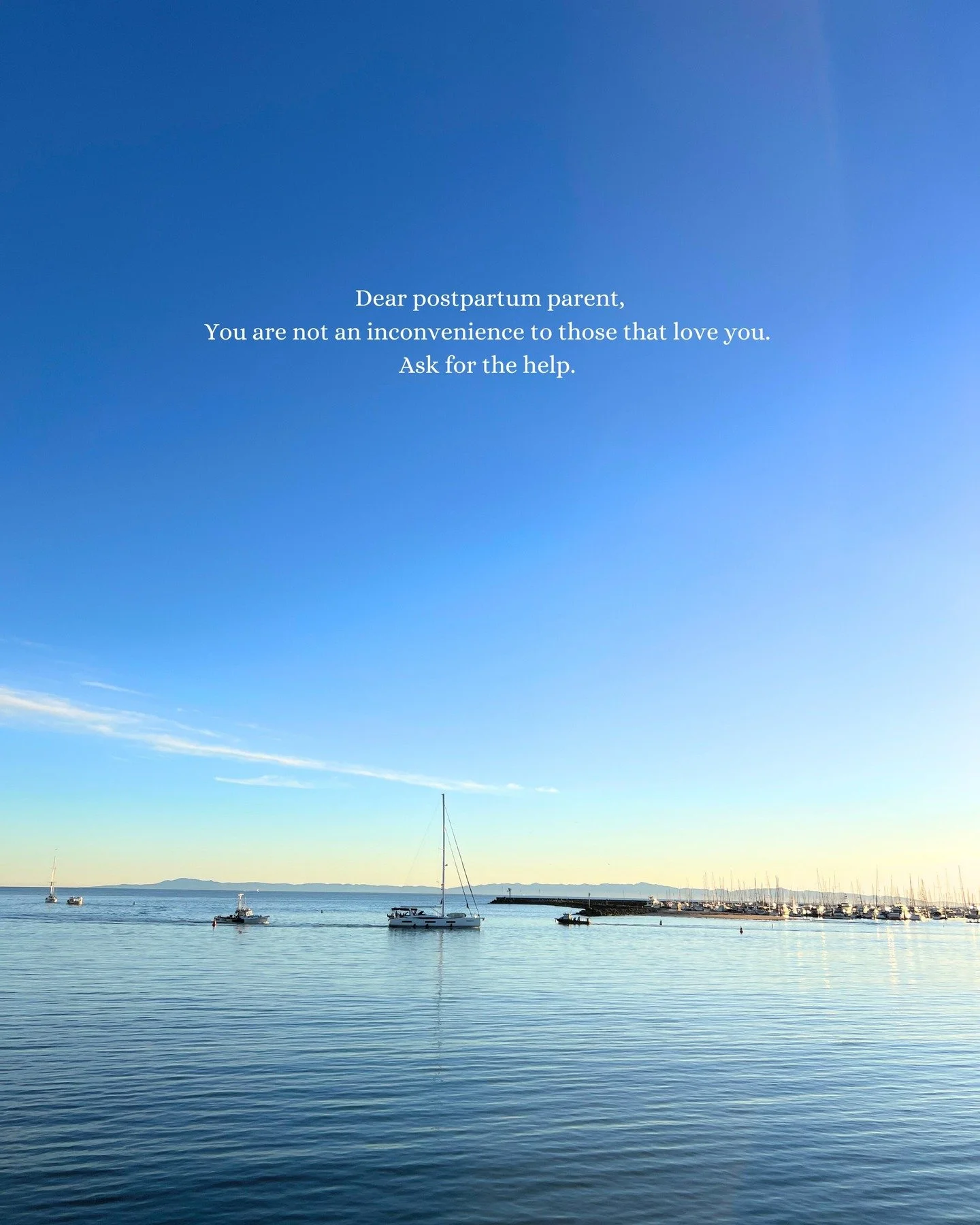 Just a reminder, especially now.

If you are homebound, exhausted, overwhelmed and holding a new life in your arms, the violence of our nation is not yours to carry today. 

Your resistance comes in other forms: tenderness, softness, rest. Healthy co