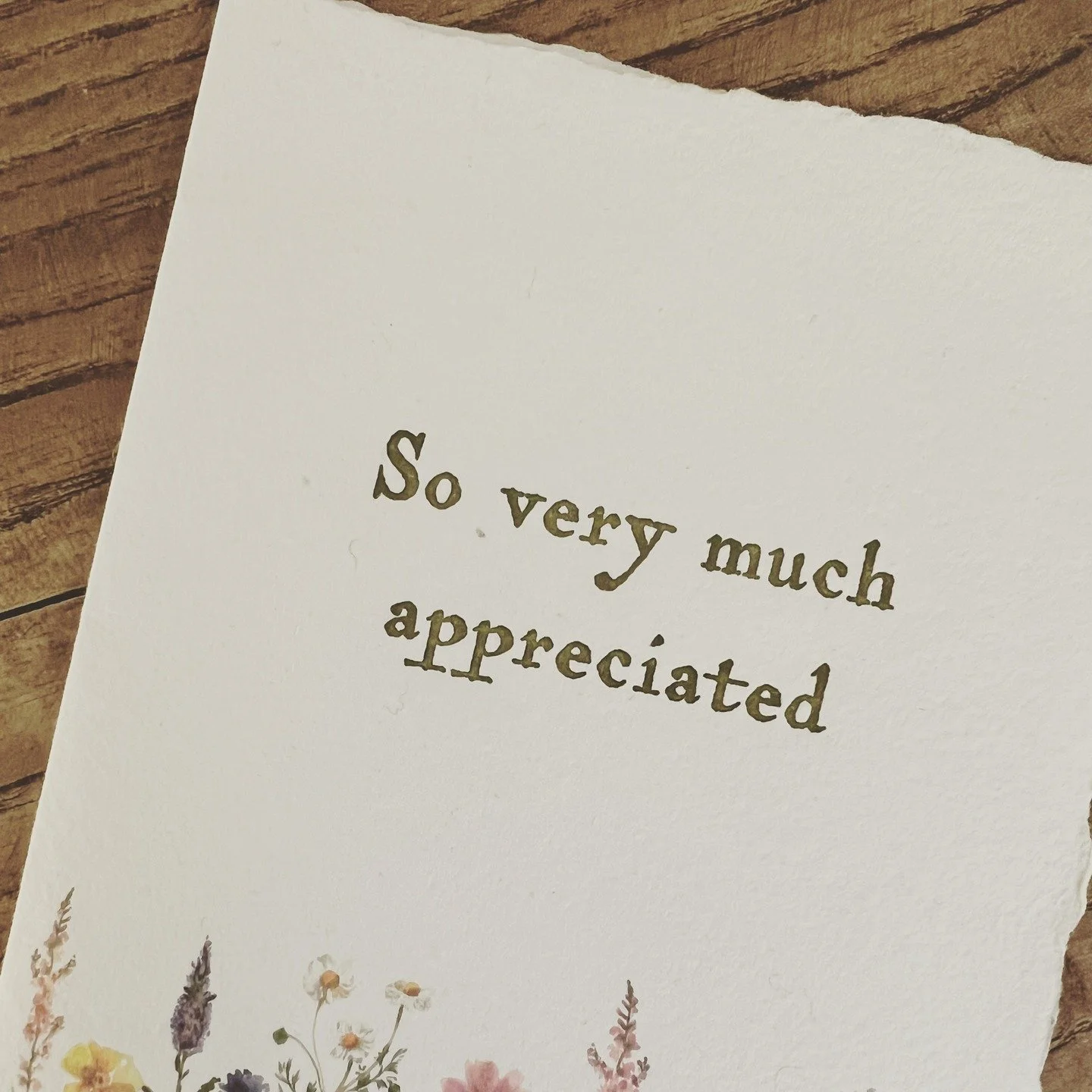 ✨ Gratitude for Growth ✨

I received these beautiful love letters from two of my recent clients whose births I had the honor of supporting, and I can&rsquo;t express how much their words mean to me. It&rsquo;s such a privilege to be welcomed into a f