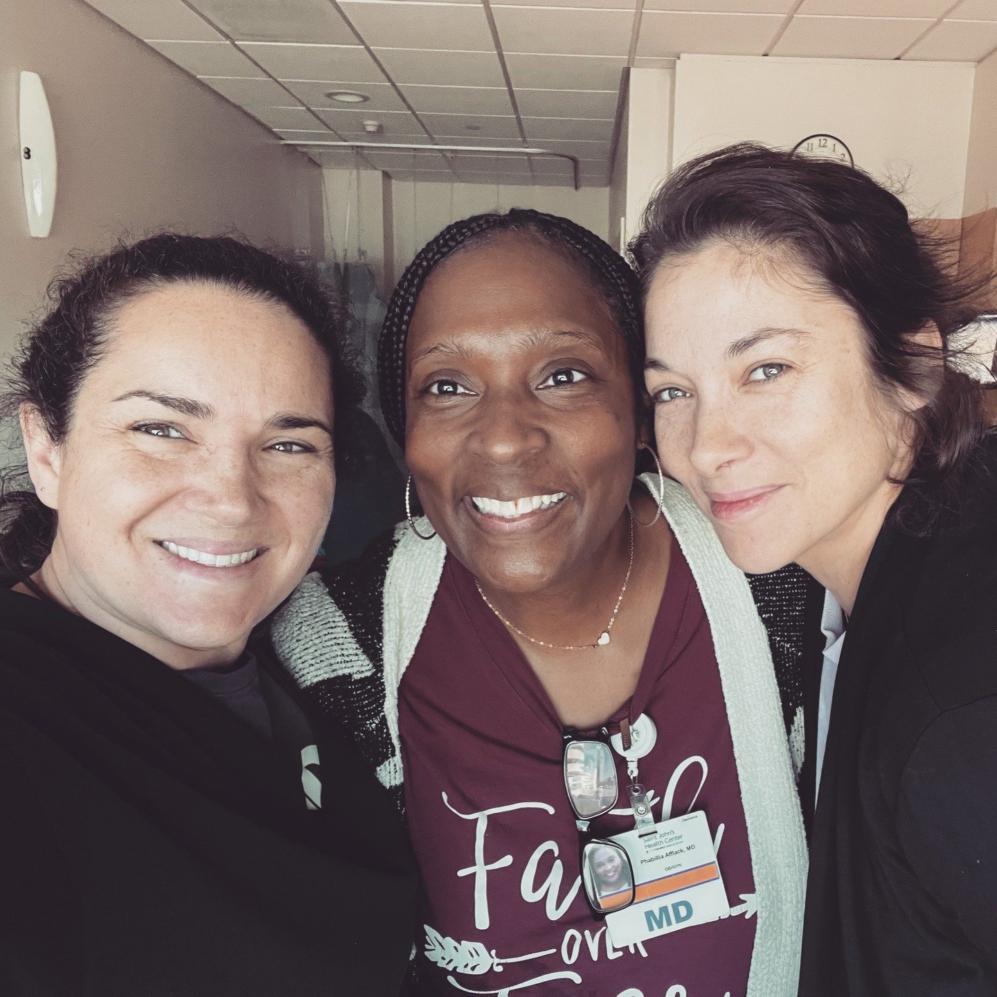 I&rsquo;ve been reflecting on a recent birth I attended - one that was extraordinary in every way. When I met this mom I knew she needed a unique provider that shared her values and could offer the individualized, trauma-informed care she deserved. 
