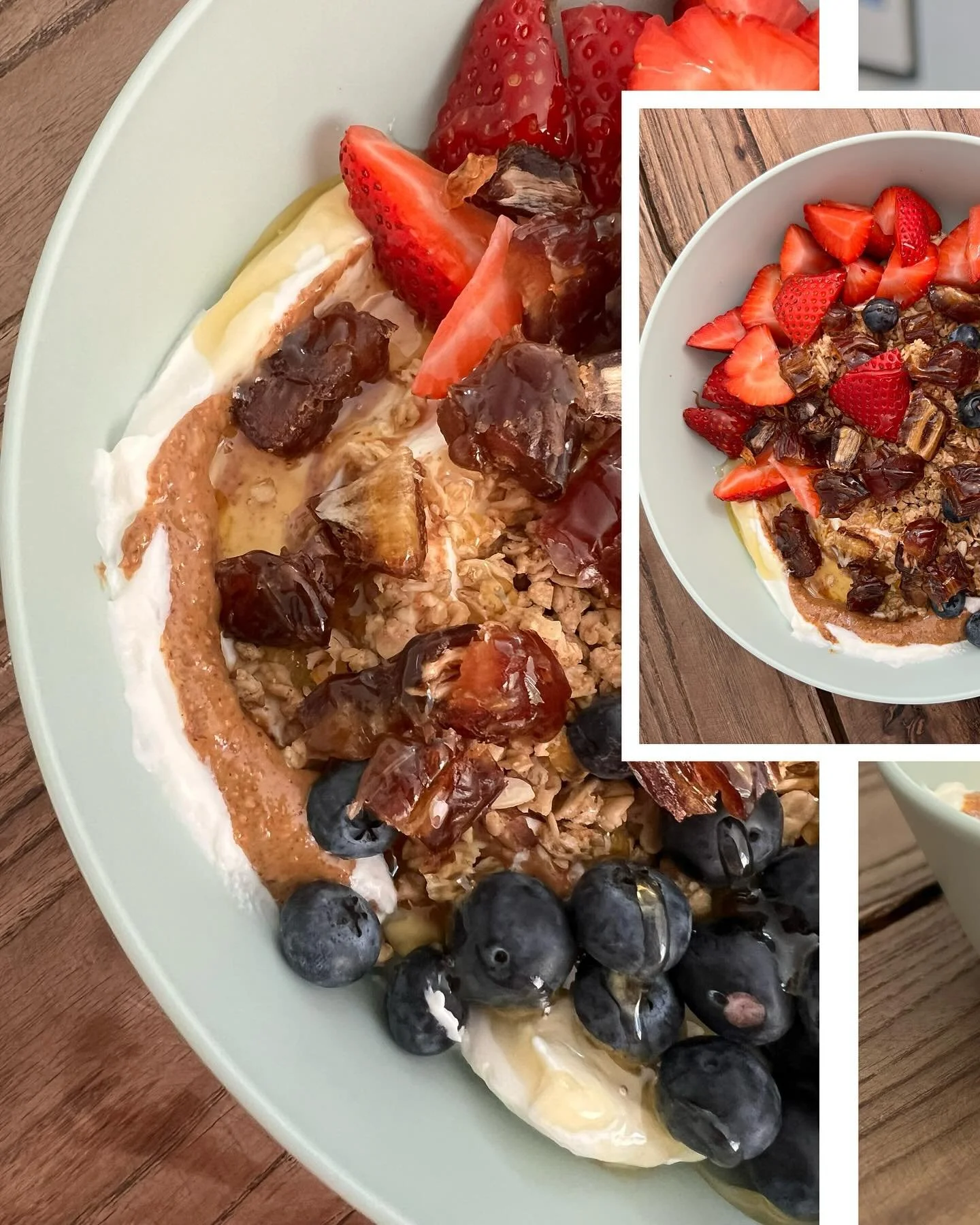 💪🏽 Protein in Pregnancy &amp; Postpartum 🤰🏻🤱🏽

Did you know current protein in-take recommendations set for pregnancy are not at all accurate? 

According to @lilynicholsrdn book: Real Food for Pregnancy (I am obsessed with her work), protein n