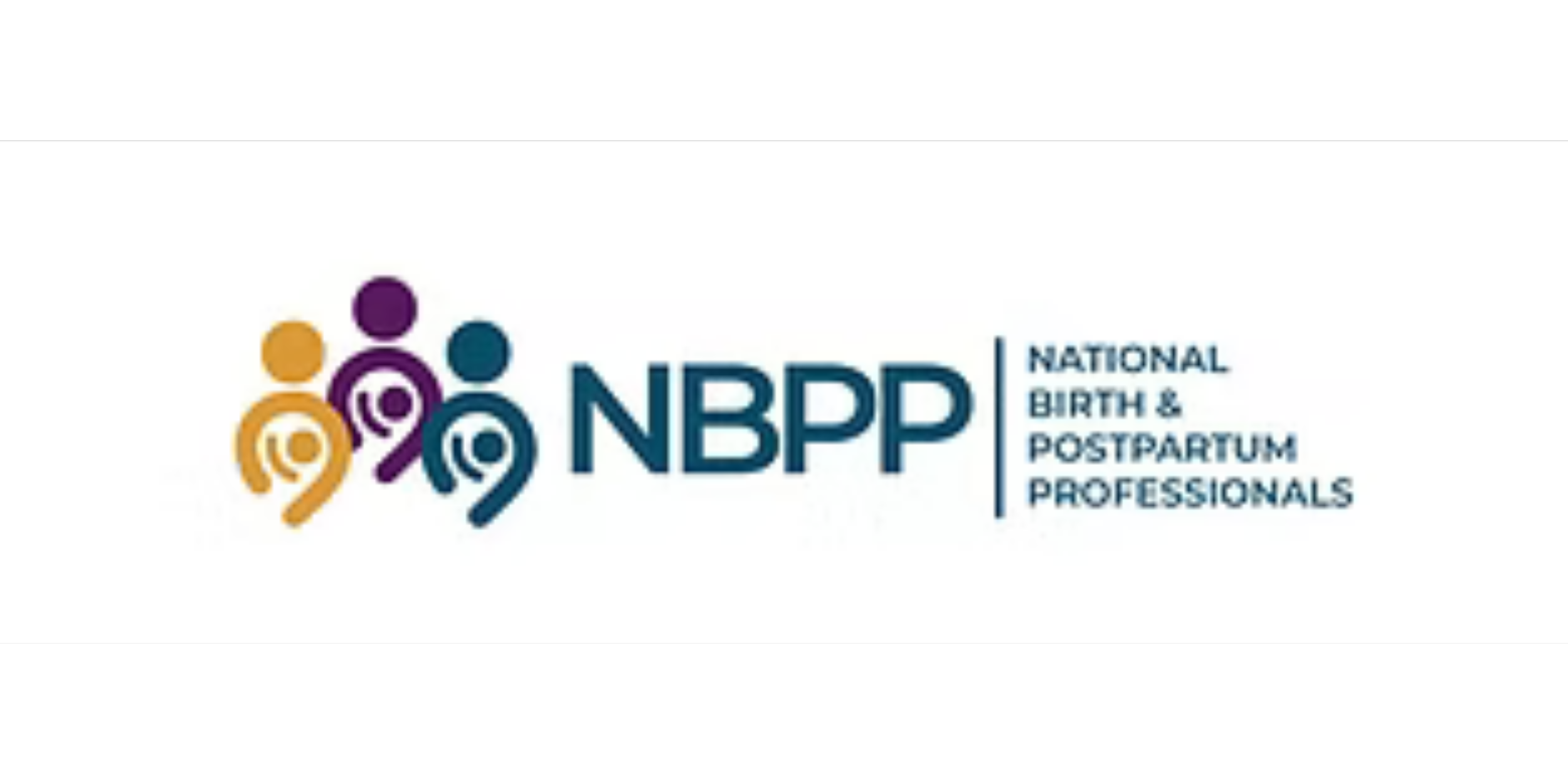 National Birth & Postpartum Professionals Logo