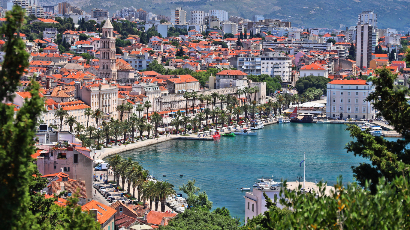 Croatia Beyond the Beach