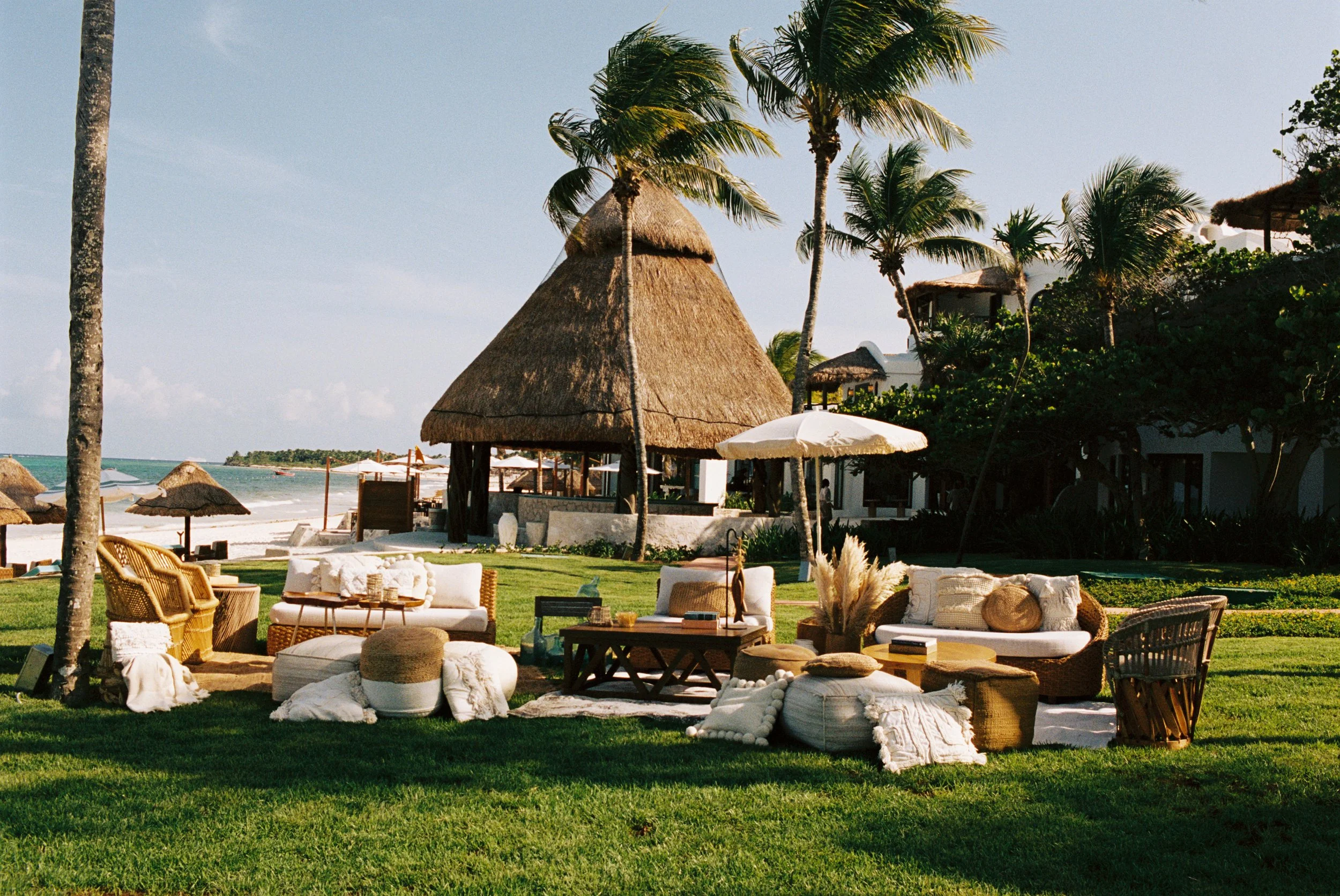 Belmond’s Signature Suites & Villas