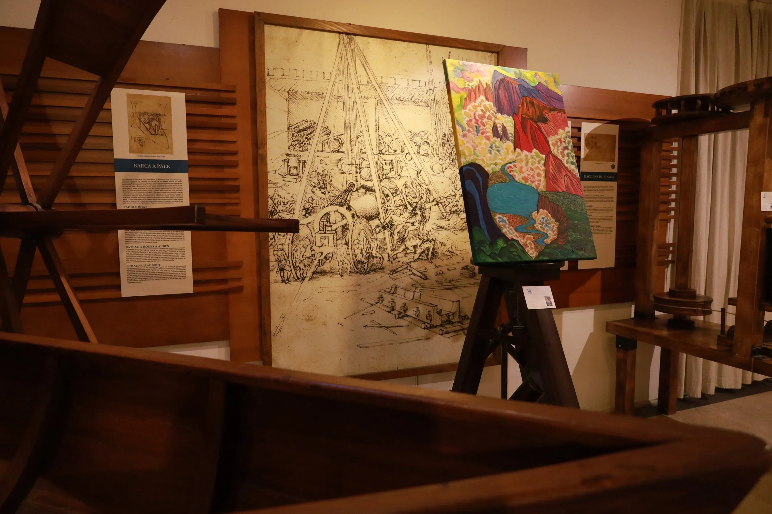Leonardo da Vinci Museum 6.JPG
