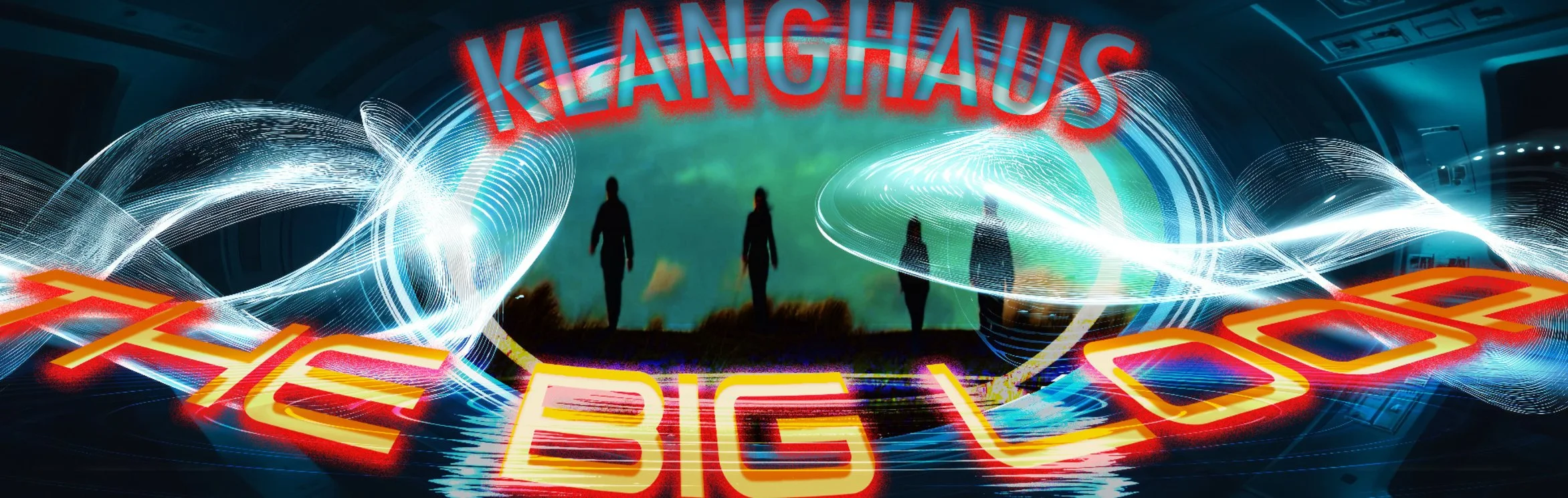 KlangHaus : The Big Loop