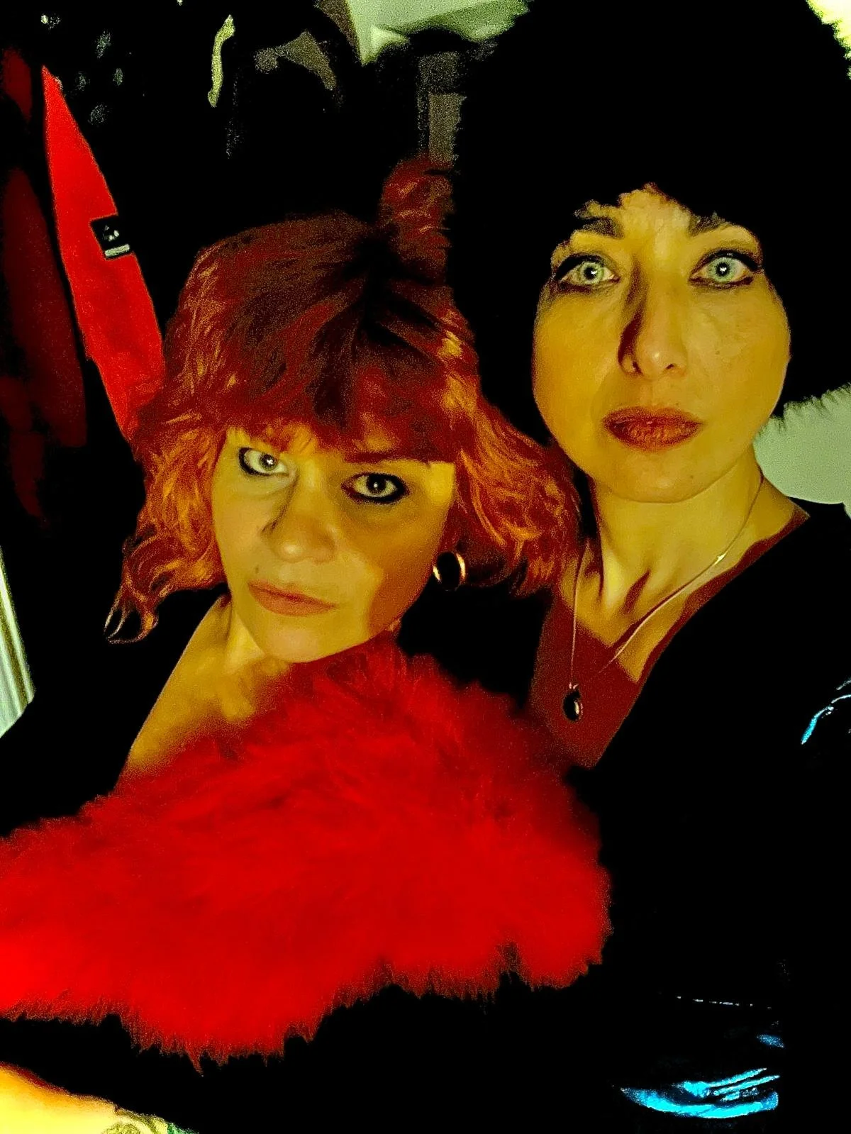 The Potters Arms - Music Words &amp; Women TWO SHOWS