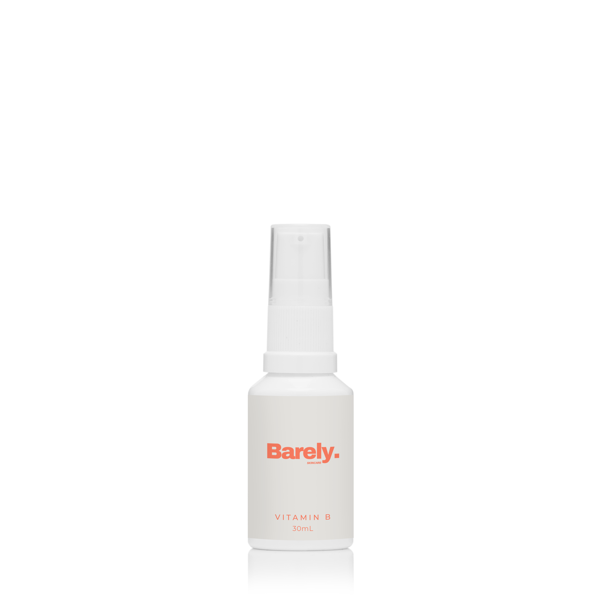 Vitamin B Serum