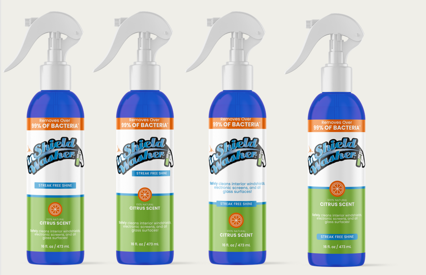 Packaging Renovation Strategy & Concepts (Draft)