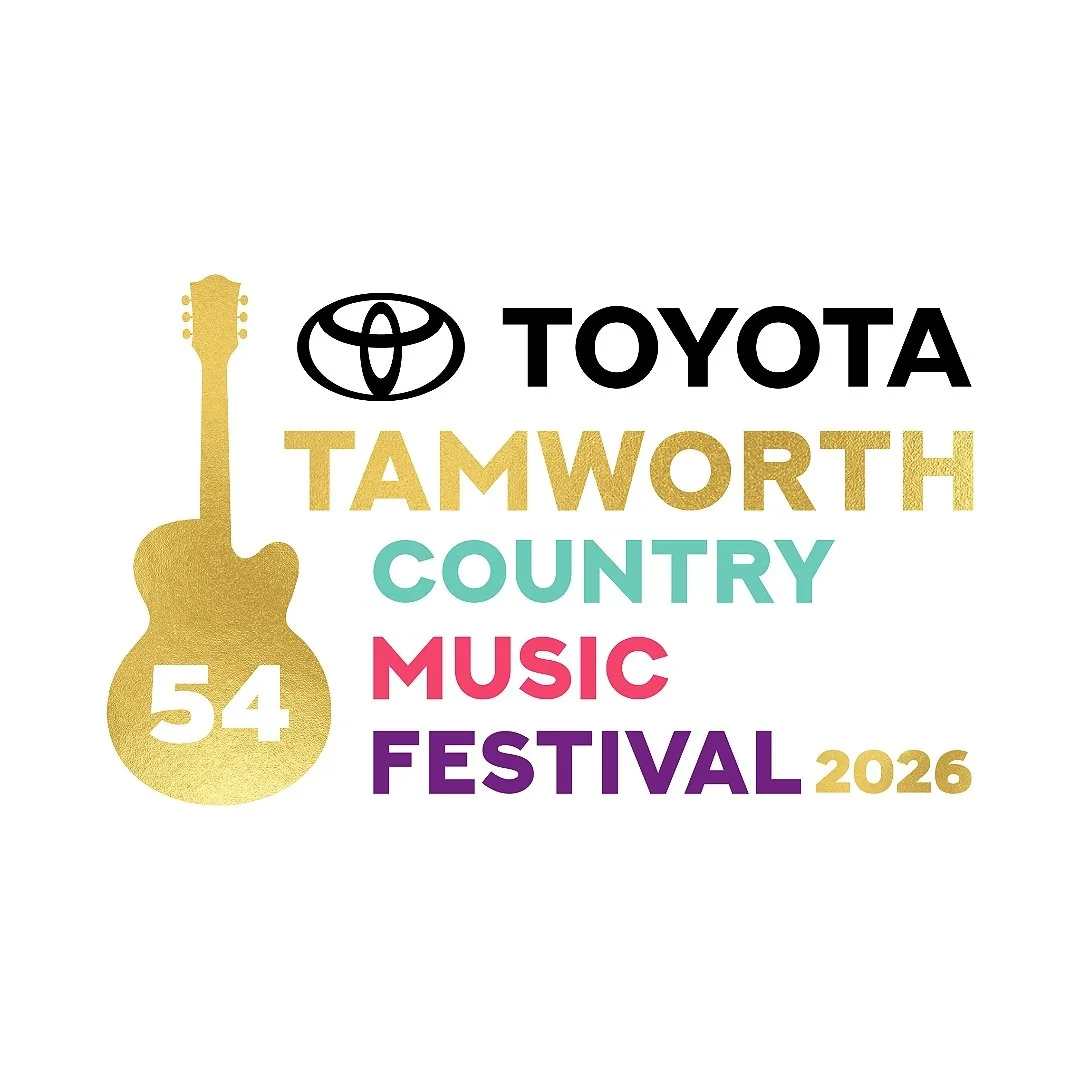 Tamworth Country Music Festival 2026