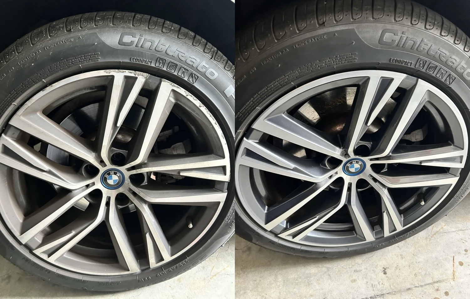 RIM MARKABLE: Mobile Wheel Rim Repairs Brisbane & Gold Coast | Gutter ...